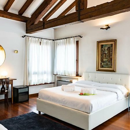 Domus Verona - Magnifiche Residenze San Fermo Exteriér fotografie