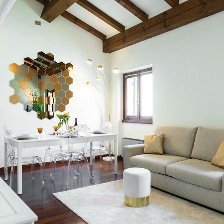 Domus Verona - Magnifiche Residenze San Fermo Exteriér fotografie