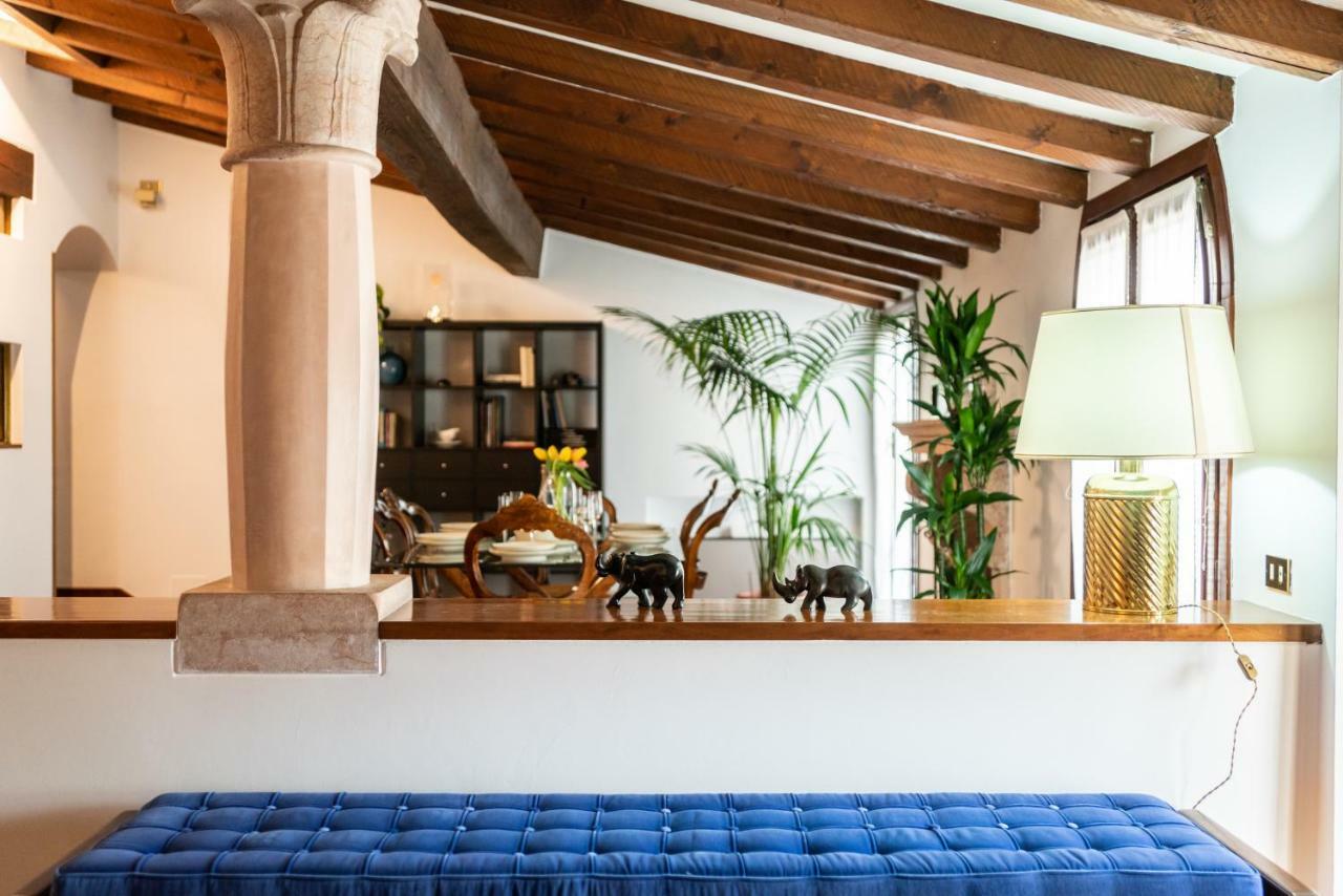 Domus Verona - Magnifiche Residenze San Fermo Exteriér fotografie