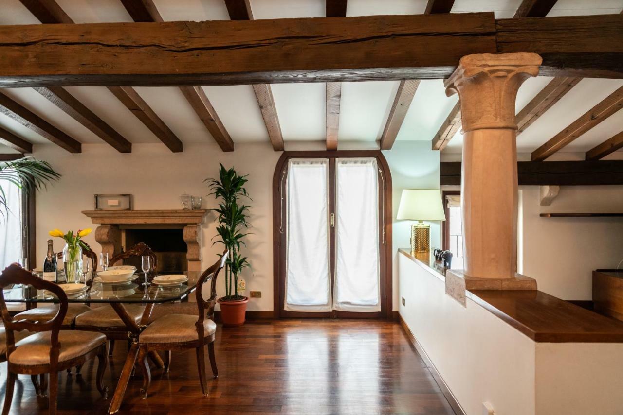 Domus Verona - Magnifiche Residenze San Fermo Exteriér fotografie