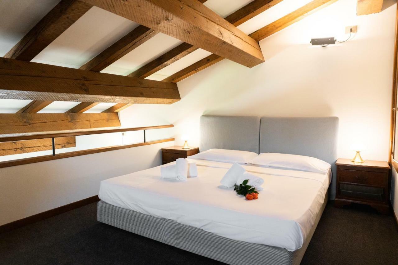 Domus Verona - Magnifiche Residenze San Fermo Exteriér fotografie